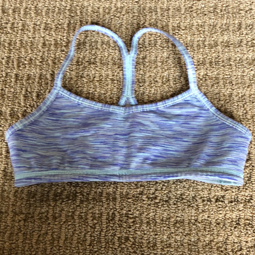 Ivviva girl bra size 10